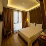 Отель Alkan Palace Кешан