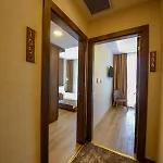 Alkan Palace 3* Кешан