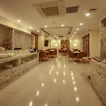 Отель Alkan Palace
