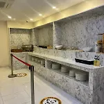 Alkan Palace 3* Кешан
