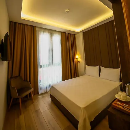 Otel Alkan Palcace Keşan