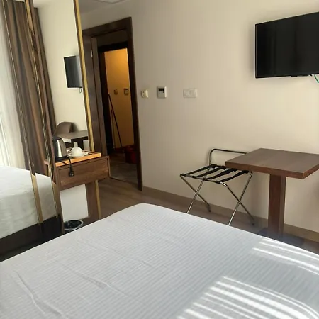 Alkan Palace 3*