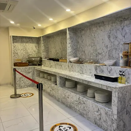 Alkan Palace 3* Halic